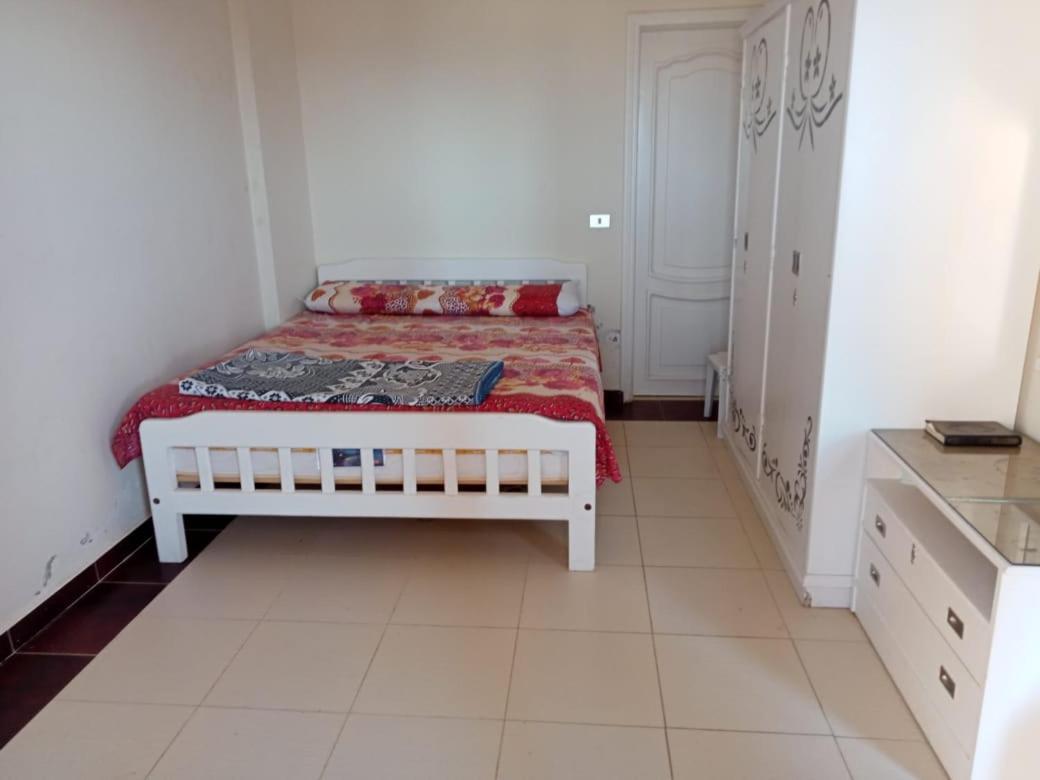 מרסה מטרוהה Villa Yasmin404 מראה חיצוני תמונה