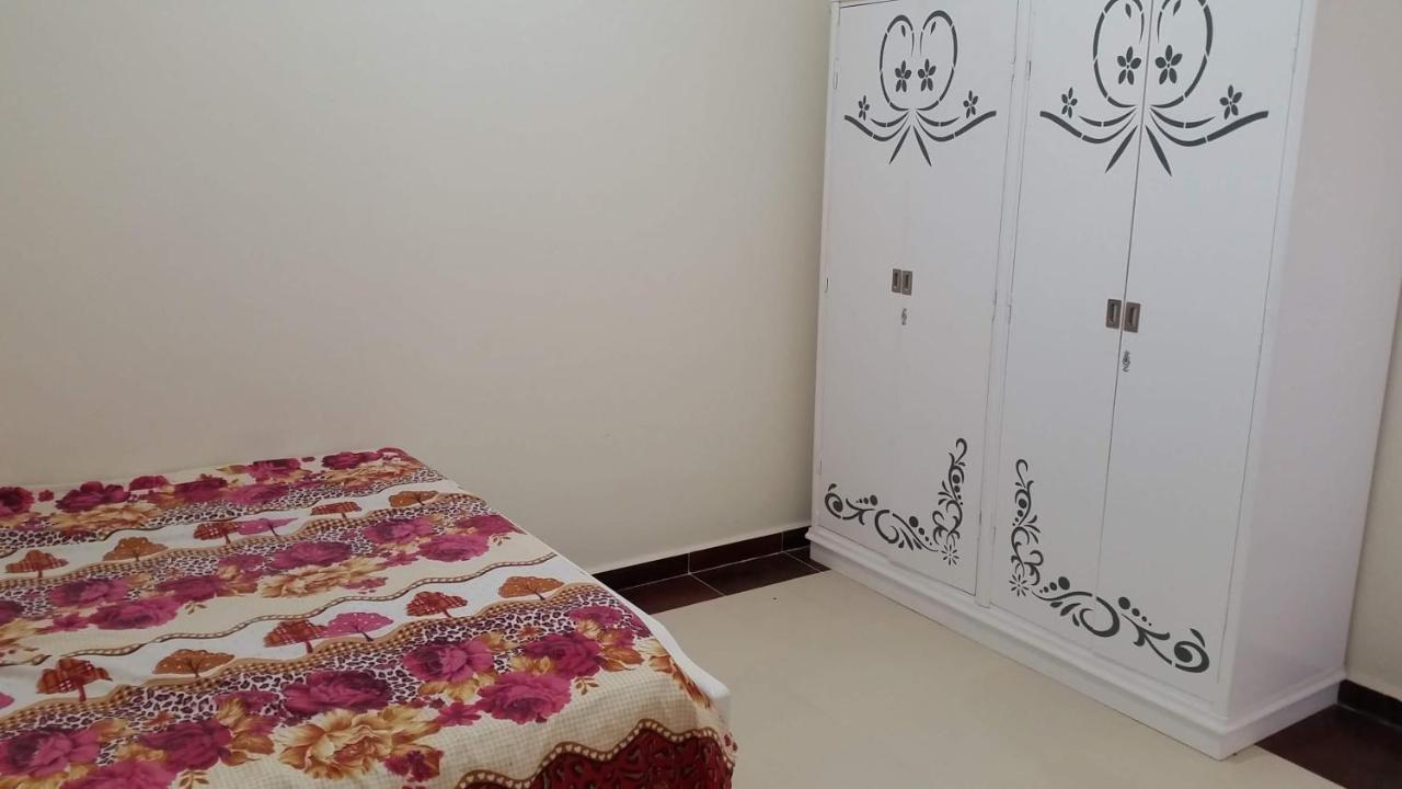 מרסה מטרוהה Villa Yasmin404 מראה חיצוני תמונה